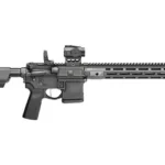 Springfield SPGFLD ST VIC V2 556 14" 10R BLK PAC