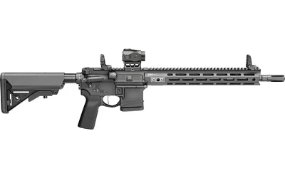 Springfield SPGFLD ST VIC V2 556 14" 10R BLK PAC