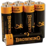 Prometheus Group Llc/Browning Camera Browning Camera AA Batteries - 8 pk.