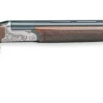 Rizzini BR110 Light Luxe O/U Shotgun .410ga 3" Chamber 2rd Capacity 28" Barrel Walnut Stock