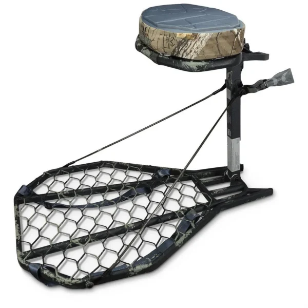 Gsm MEGA COMBAT HANG-ON