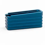 Area419 Area 419 Universal SA Magazine Extension Blue for ARC and AICS Magazines 4/rd