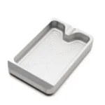 Area419 Area 419 Bullet/Cigar Tray Billet Aluminum
