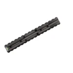 Area419 Area 419 CZ455 1913 Improved Scope Rail 7075 Alum 30MOA Type III Black