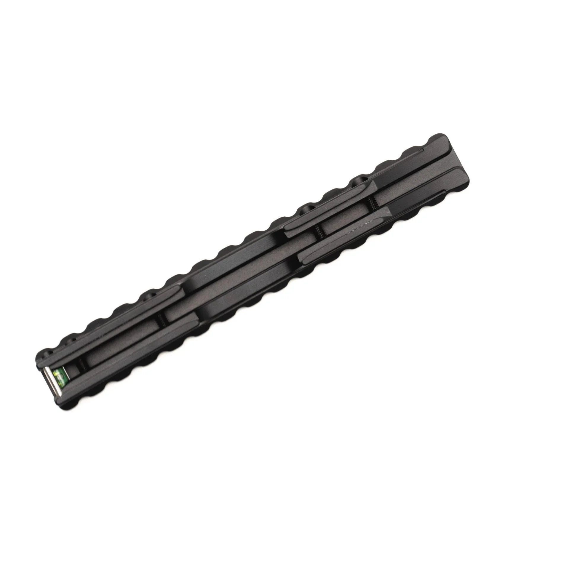 primary-45238 Area419 Area 419 CZ455 1913 Improved Scope Rail 7075 Alum 30MOA Type III Black