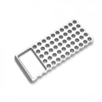 Area419 Area 419 Billet Loading Block .223 Clear Anodized