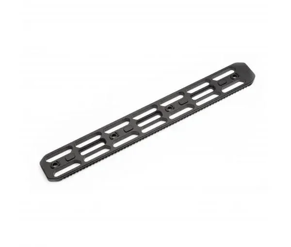 Area419 Area 419 ARCALOCK 12'' M-LOK Dovetail Rail 16 x 2.5 x 2.5" Black