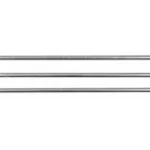 Hoppe's HOPPES 3PC ALUMINUM ROD SHTGN