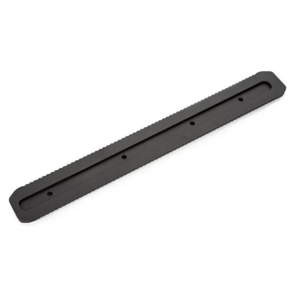 Area419 Area 419 ARCALOCK 12'' Flat Keymod Dovetail Rail