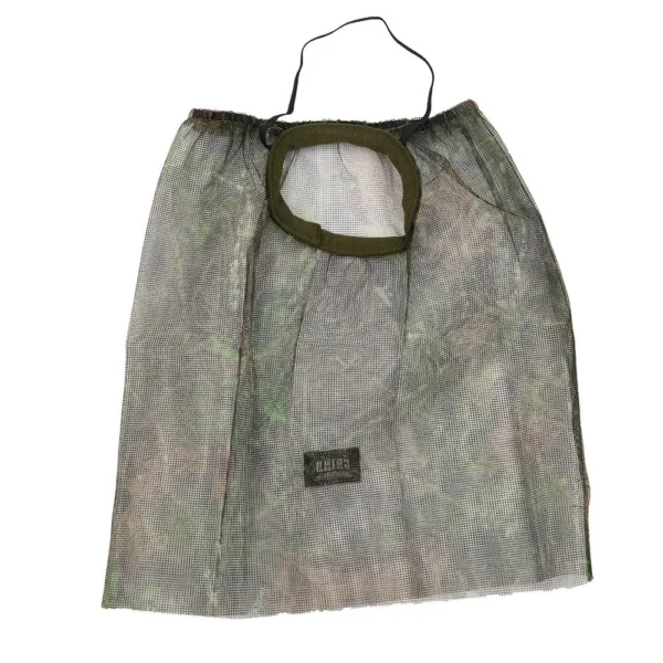 Rock Ridge Outdoors The Grind Mesh Face Mask Mossy Oak Obsession
