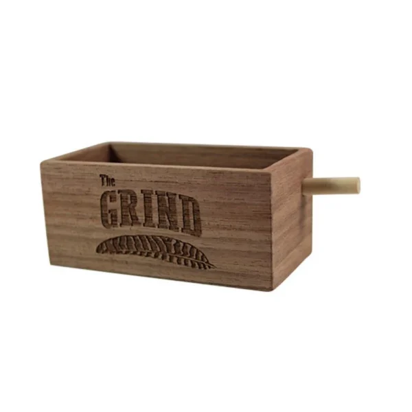 Rock Ridge Outdoors The Grind The Pusher Easy Button Friction Call
