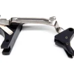 Shadow Systems dba Shadow Gunworks Shadow Systems Elite Trigger Assembly Upgraded Drop in Trigger fits Gen3 and Gen4 Glock