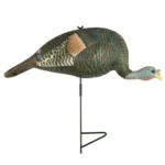 Rock Ridge Outdoors The Grind Bugging Hen Turkey Decoy