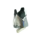Rock Ridge Outdoors Cupped Feeder Butt Drake Decoy