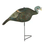 Rock Ridge Outdoors The Grind Relaxed Feeding Hen Turkey Decoy