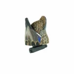 Rock Ridge Outdoors Cupped Feeder Butt Hen Decoy