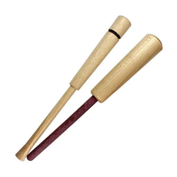 Rock Ridge Outdoors The Grind Thundersticks Striker Set 2/ct
