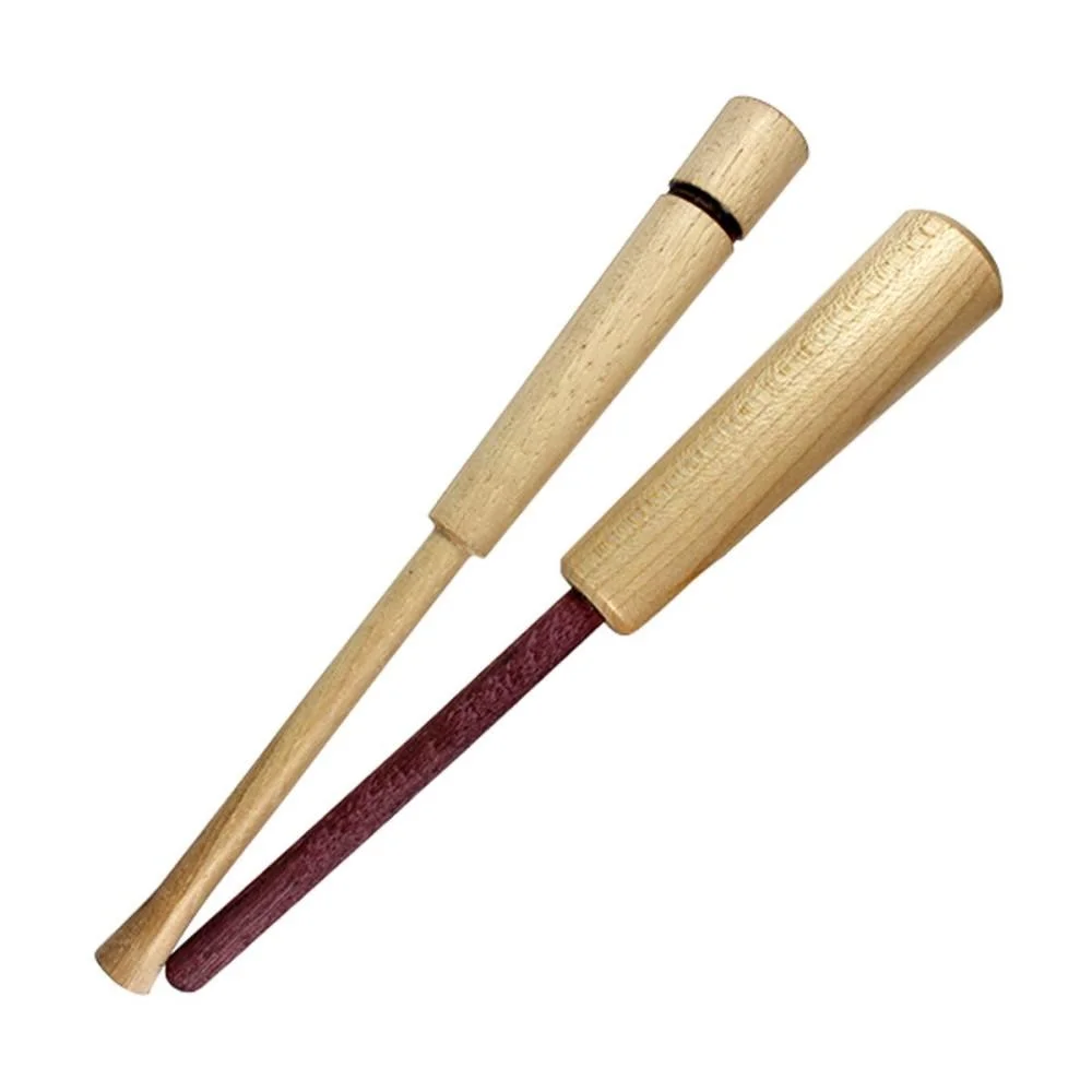 primary-45291 Rock Ridge Outdoors The Grind Thundersticks Striker Set 2/ct