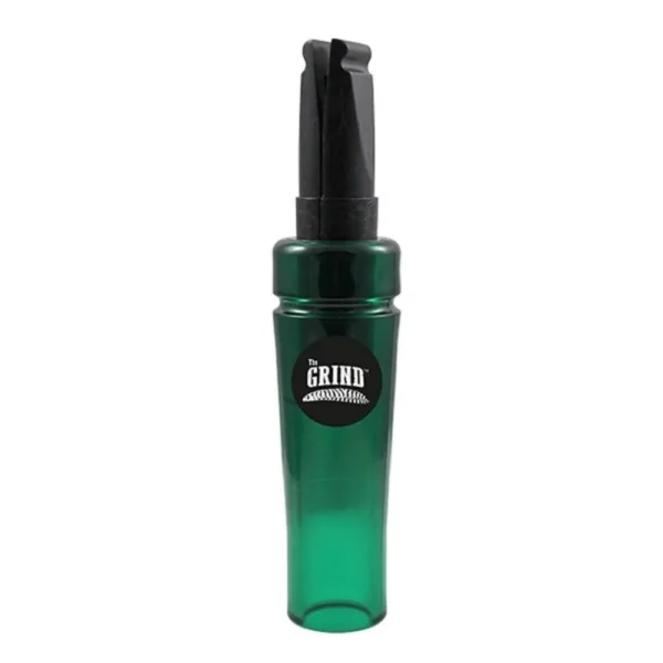 Rock Ridge Outdoors The Grind Crow Caw II Turkey Mouth Call Plastic