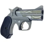 Bond Arms Inc. Bond Arms Rowdy XL Flag Package Handgun .45 LC/.410 2rd Capacity 3.5" Barrel with Holster