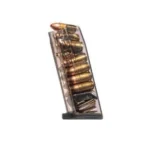 ELITE TACTICAL SYSTEMS GROUP Elite Tactical Systems (ETS) Magazine Heckler & Koch VP9SK 9mm 12/rd