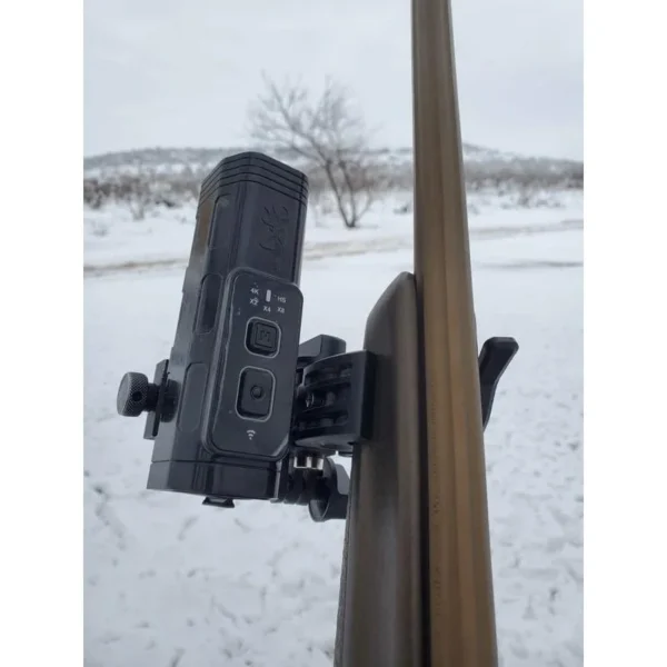 Prometheus Group Llc/Browning Camera Browning Aspect Cam Universal Gun Barrel Mount