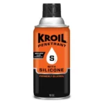 Kano Laboratories Inc. KROIL Original Penetrant with Silicone Aerosol, orange can front view