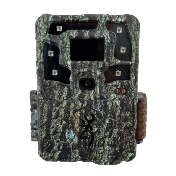 Prometheus Group Llc/Browning Camera Browning Strike Force Pro X Trail Camera 1080p 24MP Camo