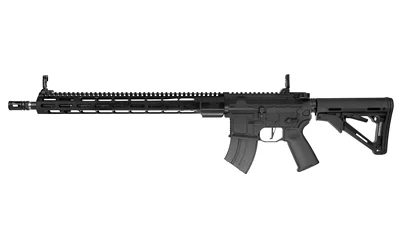 San Tan Tactical SANTAN STT-15 LITE 6MMARC 18" BLACK