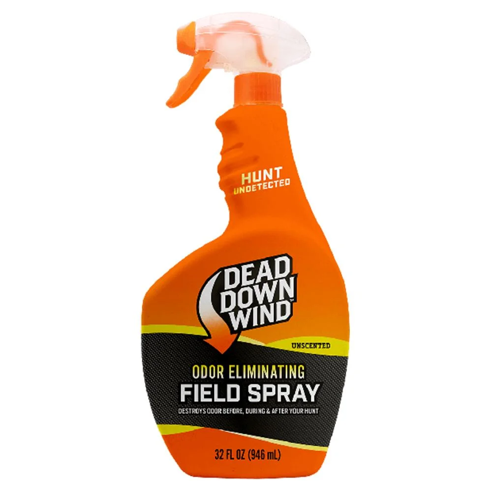 primary-45361 Dead Down Wind DBA Arcus Hunting Dead Down Wind Field Spray 32 oz