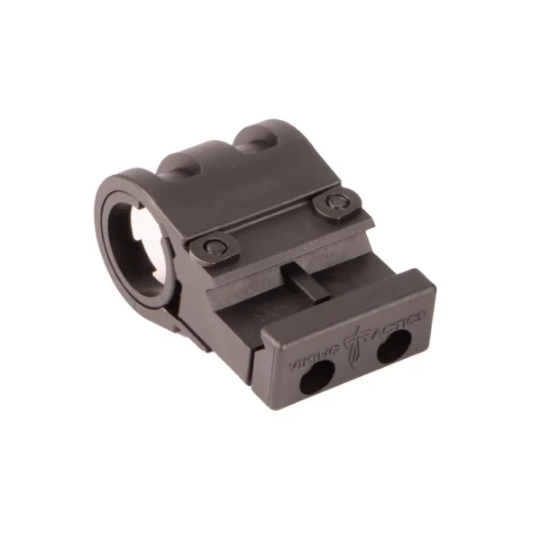 Viking Tactics Inc. Viking Tactics Light Mount Black