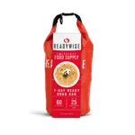 ReadyWise Company Readywise 7 Day Emergency Dry Bag Breakfast and Entrees Grab and Go