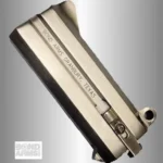 Bond Arms Inc. Bond Arms Handgun Barrel .357 Mag/.38 Spl 3.5" Satin Finish