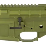San Tan Tactical SANTAN STT-15L LT PLR RCVR MULTI ODG