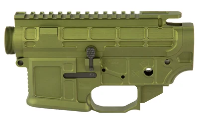 San Tan Tactical SANTAN STT-15L LT PLR RCVR MULTI ODG