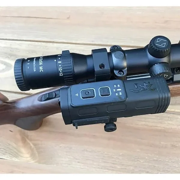Prometheus Group Llc/Browning Camera Browning Aspect Cam Scope Mount 30mm and 1" Scopes