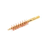 The Allen Company Inc. Breakthrough Clean Technologies bore brush with bronze bristles and brass stem