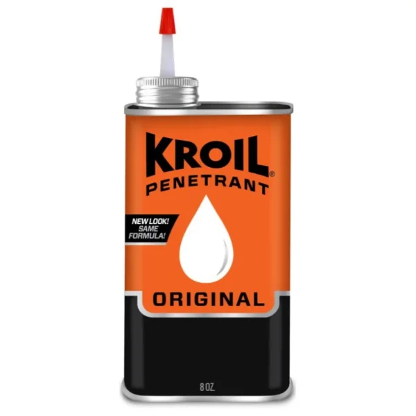 Kano Laboratories Inc. KROIL Original Penetrant Oil - 8 oz