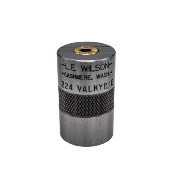 L.E. Wilson Case Gage 223 Rem