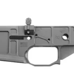 San Tan Tactical SANTAN STT-15L LT LOWER RECEIVER