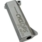 Bond Arms Inc. Bond Arms Cyclops Accessory Barrel 45-70 Gov't 4.25" Rough Matte