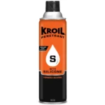 Kano Laboratories Inc. KROIL Original Penetrant, orange and black aerosol can, front view