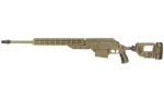Steyr Arms STEYR SSG M1 6.5CM 10RD FDE