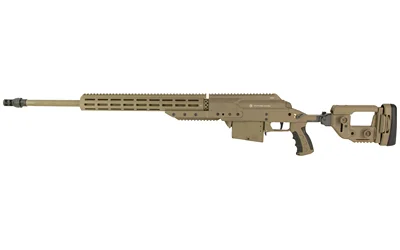 Steyr Arms STEYR SSG M1 6.5CM 10RD FDE