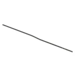 CMC Triggers AR-15/AR-10 Gas Tube Intermediate Length Nitrite Coated