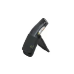 Sticky Holster OWB Holster for TASER Bolt, black angled view with belt clip