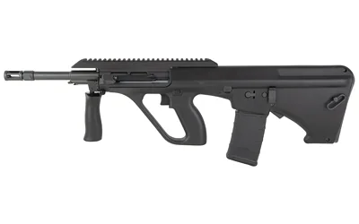 Steyr Arms STEYR AUG A3 M2 300BO 16" NATO BLK