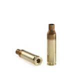 Peterson Cartridge Peterson LRP(Large Rifle Primer) Unprimed Brass 260 Rem - 50/ct