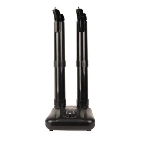 primary-45493 MoJack Distributors DBA Scent Crusher Scent Crusher Halo Series Boot Dryer