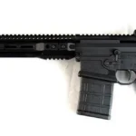 Franklin Armory Militia Model Praefectorm-M 6.5 Creedmoor 15" Barrel Black